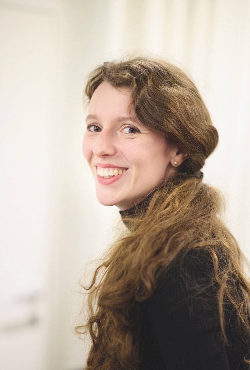 Catharina von Bülow